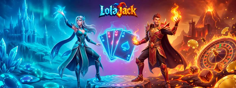 Learn about lolajack casino Learn about lolajack casino