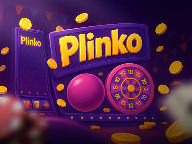Gameplay Refine & Mechanics - Plinko Gameplay Refine & Mechanics - Plinko